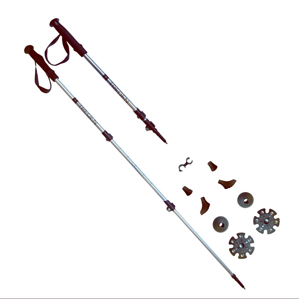 Treqen Hiking Poles